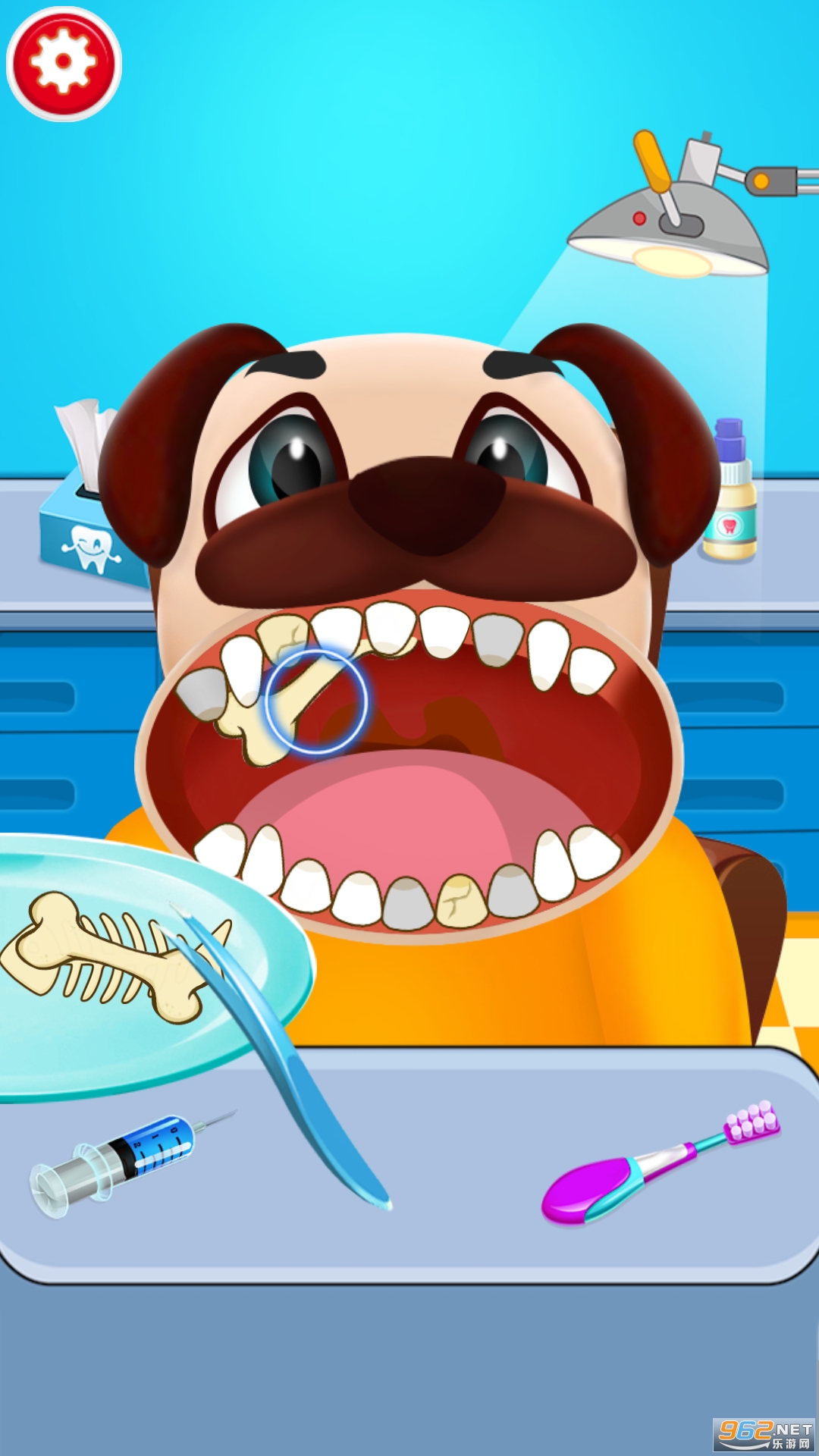 Animal Dentist[v1.5 ׿؈D2