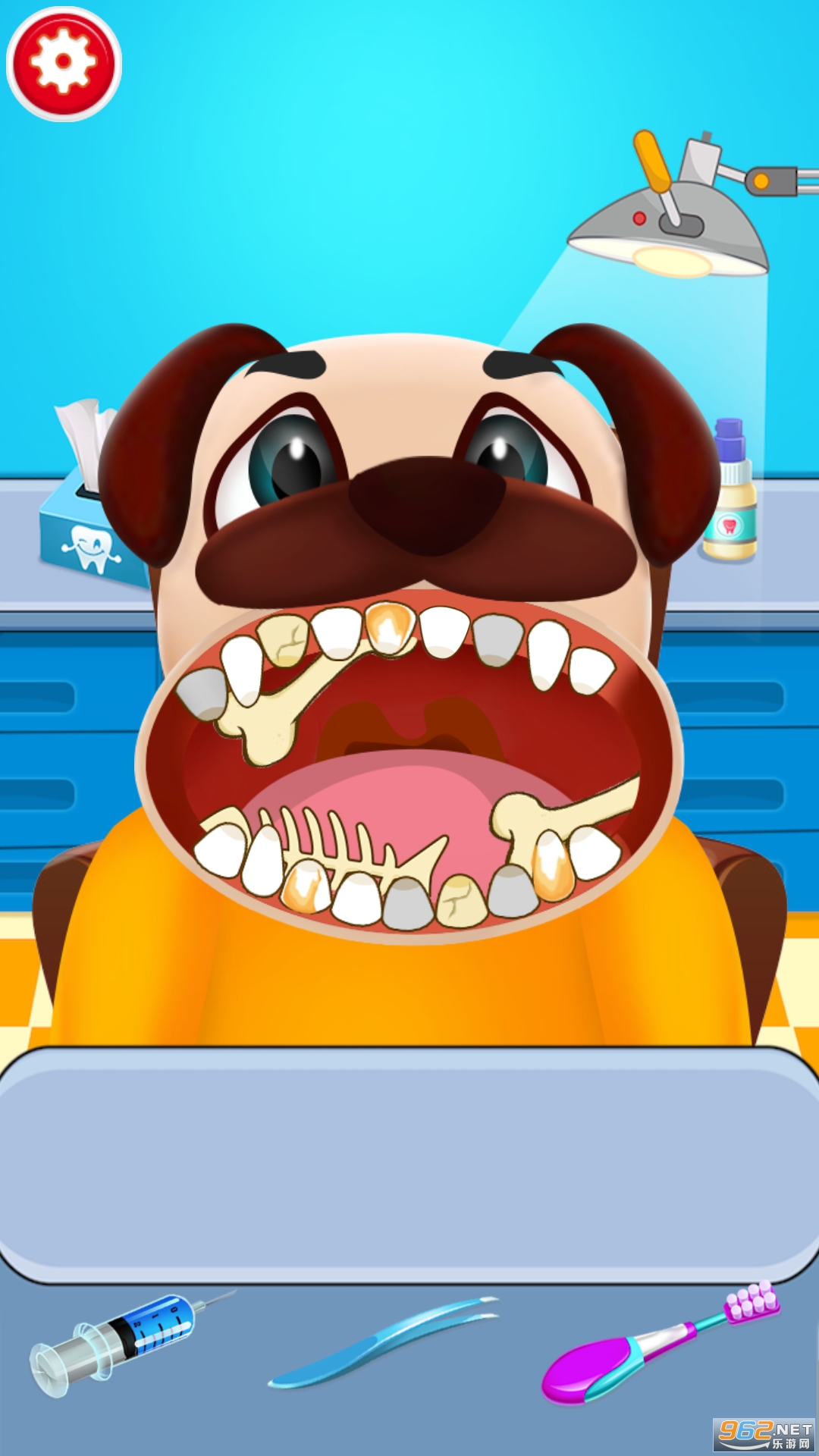 Animal Dentist[v1.5 ׿؈D0