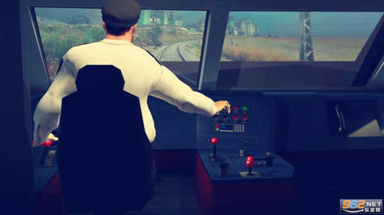 City Train Driving Simulator: Public Train(гʻģϷ)׿v1.0ͼ0
