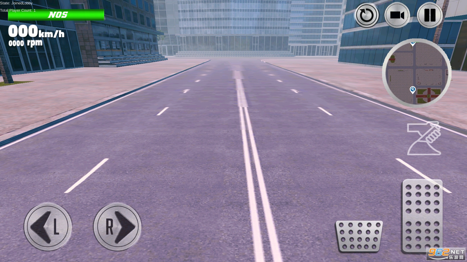 Car Driving Games Simulator(ʻ2021Ϸ)v1.07ٷ°ͼ1