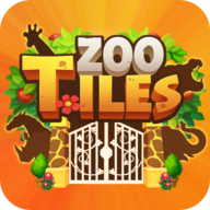 Zoo Tiles Animal Park Planner׿