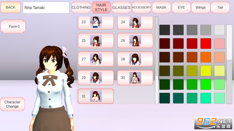 SAKURA SchoolSimulator(ӣ1.038.56汾)޹İͼ1