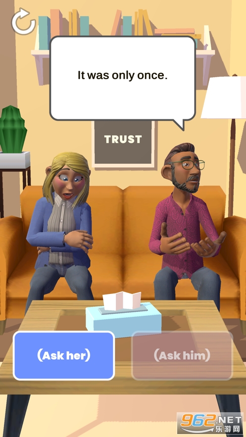 Couples Therapyv1.0最新版截图2