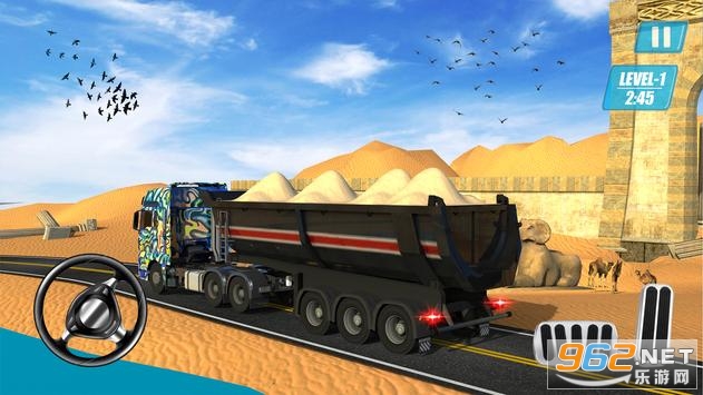 Euro Truck Simulator(W޿܇ģM[)2021v1.0.2؈D3