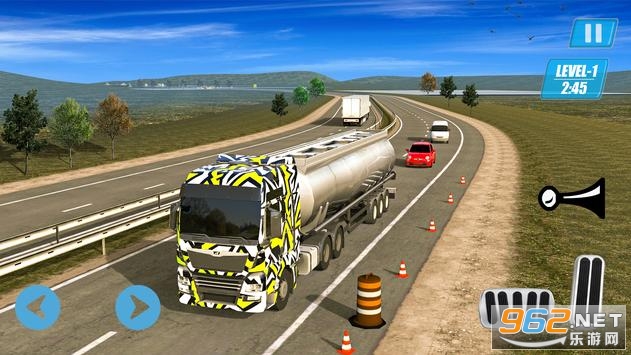 Euro Truck Simulator(ŷ޿ģϷ)2021v1.0.2ͼ2
