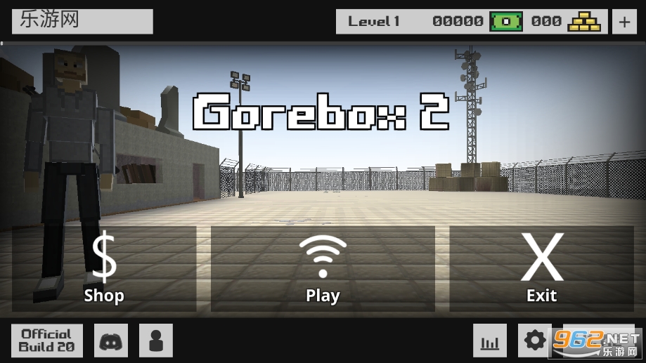 ɳ2ƽ(Gorebox 2)v1.7.2 ޽ҽͼ2
