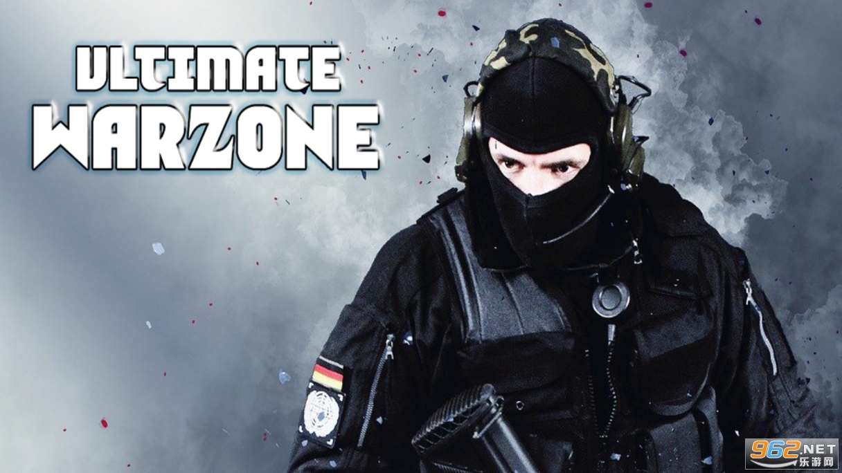 Ultimate Warzone(ռս3Dʽ)v1.0 (Ultimate Warzone)ͼ2