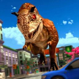 Jungle Dino Simulator 2020(ֿģ3D)