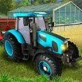 Real Farming Tractor(ũ)