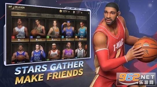 Street Basketball superstars(ͷ򳬼Ϸ)°v0.2.0.0ͼ2