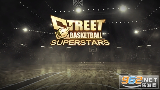 Street Basketball superstars(^@򳬼[)°v0.2.0.0؈D3