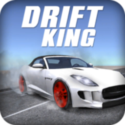 Drift King(��道漂移特技大��)v6.5 正式版