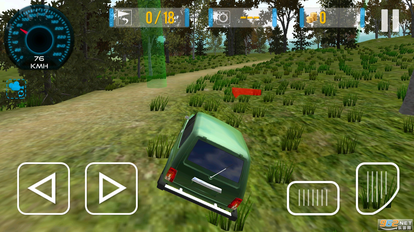 Russian Cars Offroad(_˹ԽҰSUV[)v1.6ΙC؈D2