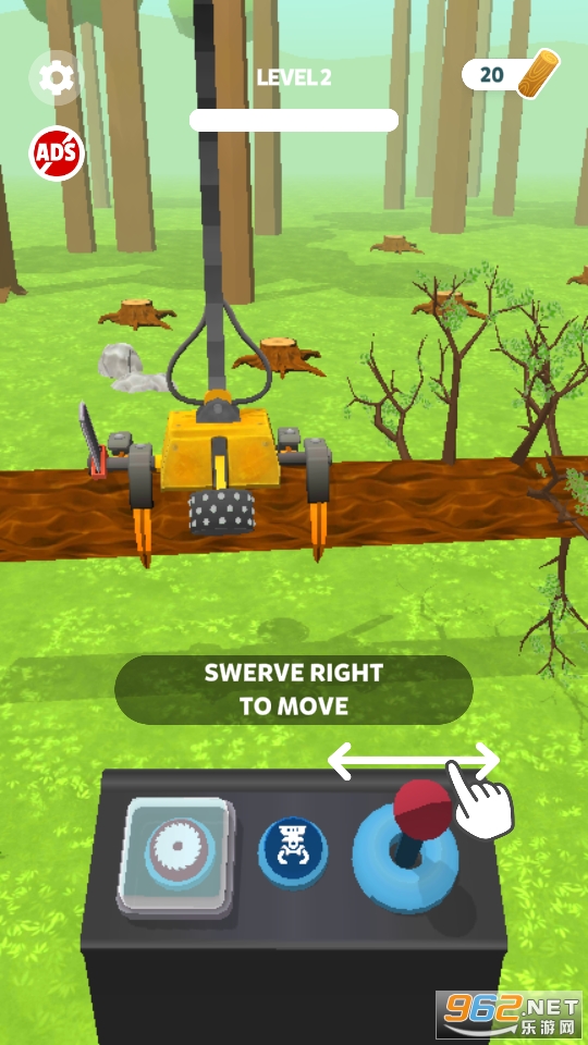 ľƽ(Cutting Tree)v1.0 oV؈D1