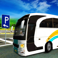Coach Bus 3D Simulator_ Bus Drive 2021;ͳ3Dģ2021