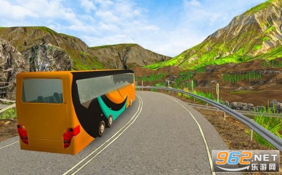 Coach Bus 3D Simulator_ Bus Drive 2021;ͳ3Dģ2021v12ĺͼ3