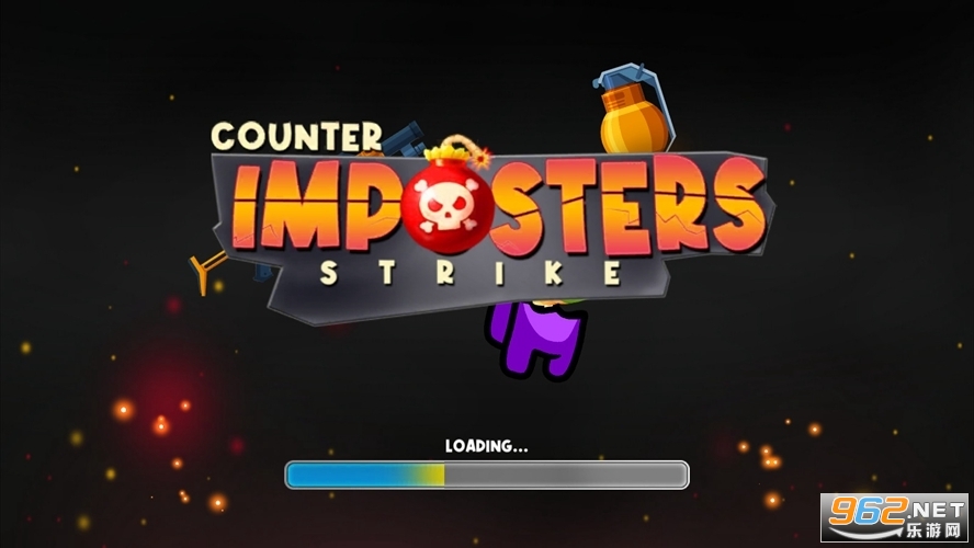 Counter Imposter Strike(ð߰չ׿)v1.0.1ƥͼ0