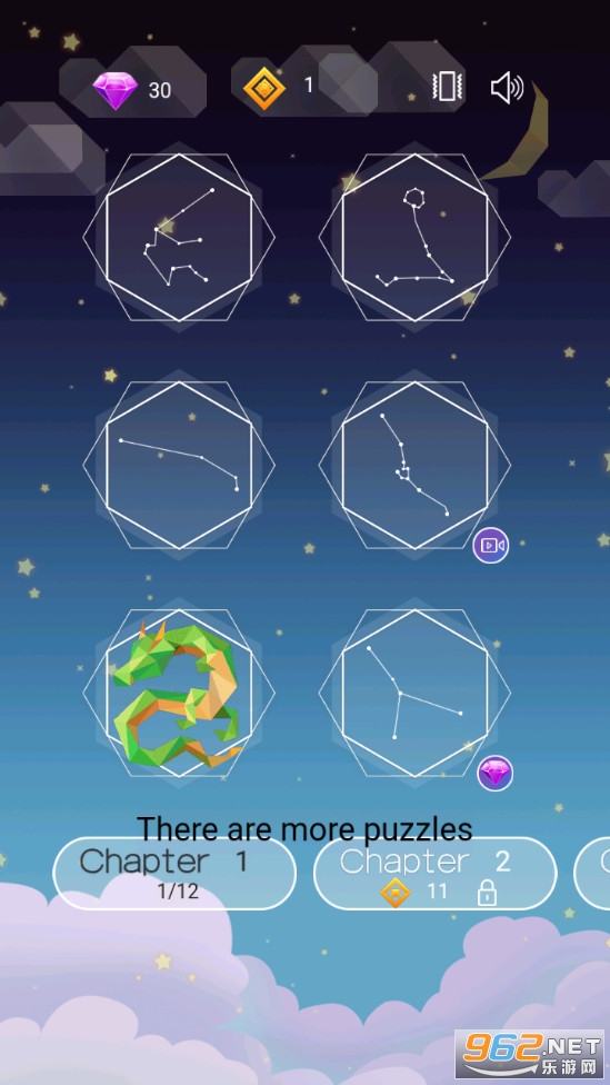 Poly Zodiac[v1.0.1 (DՈD)؈D2