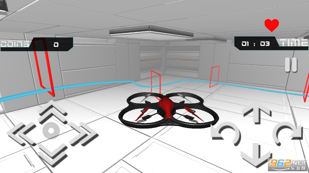 Drone(Ա°)v1.0 İͼ2