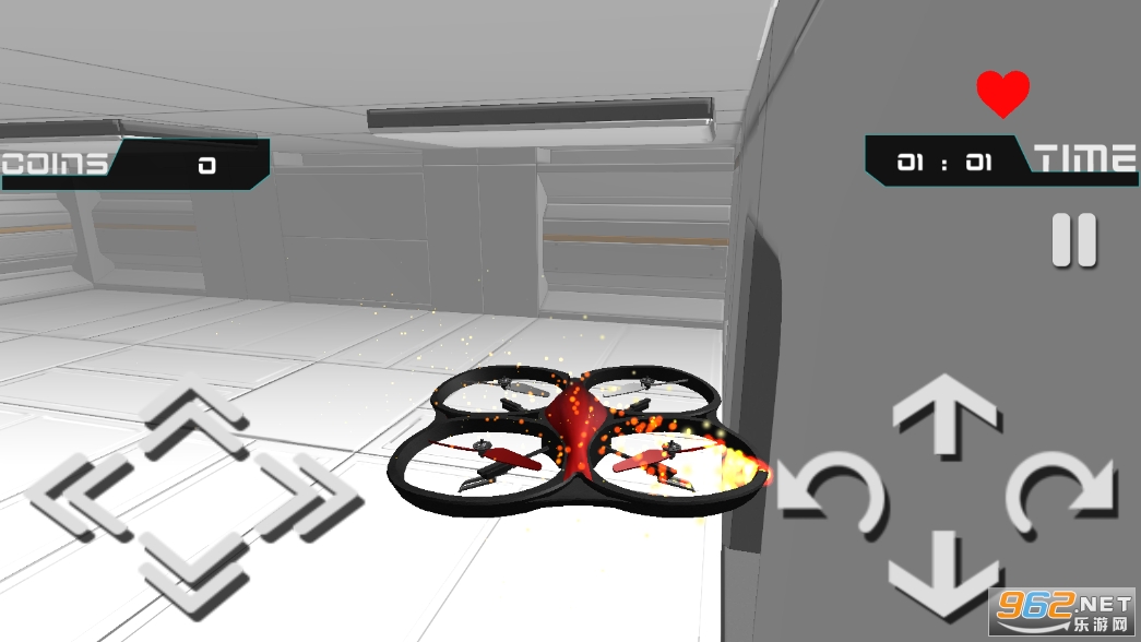 Drone(uwІT°)v1.0 İ؈D1