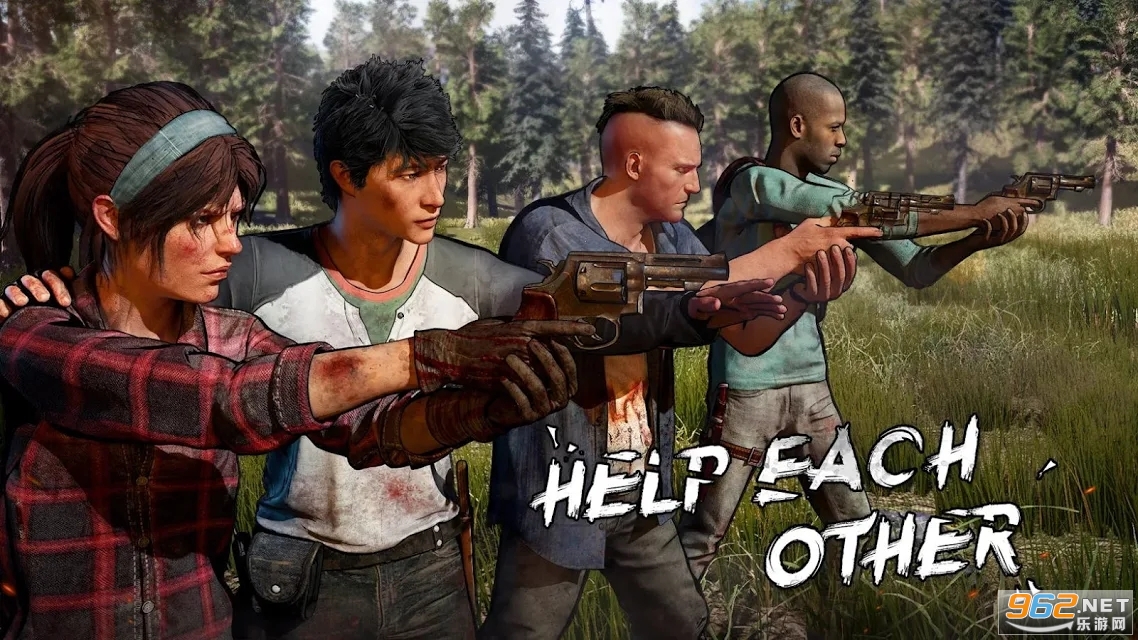 TWD: Survivors(ʬ·ҴϷ)v1.2.3 ׿ͼ1