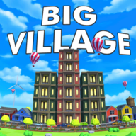 ׯн(Big Village : City Builder)