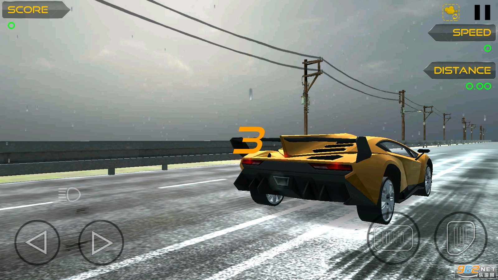 Real Veneno Driving Simulator(ʵVenenoʻģϷ)v3.0ƽȫͼ0