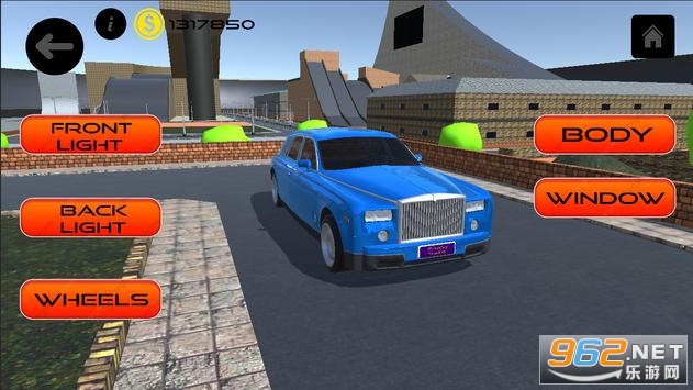 Rolls Royce Car Drive Game(˹˹γϷ)v0.1ʽٷͼ3