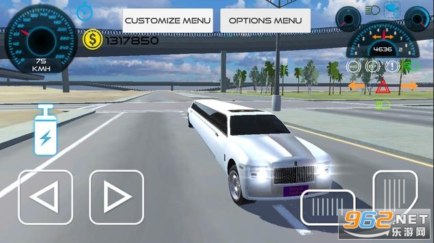 Rolls Royce Car Drive Game(˹˹γϷ)v0.1ʽٷͼ2