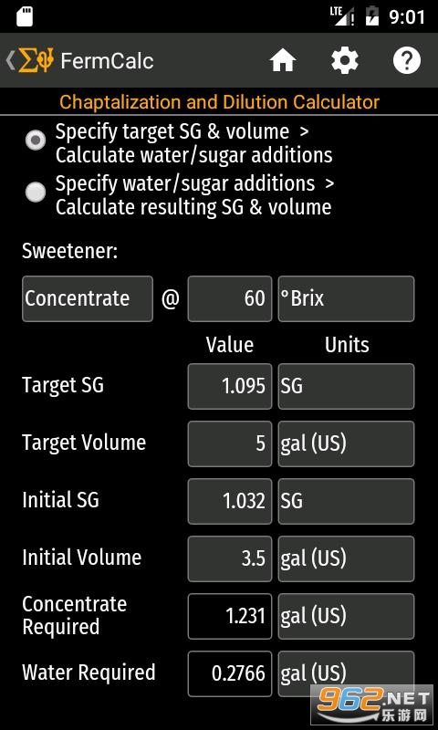 FermCalcᄾӋv2.90 °؈D2