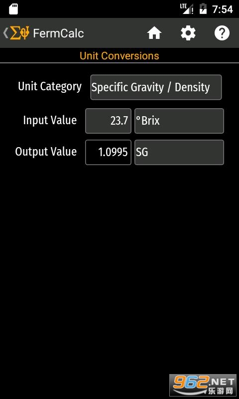 FermCalcᄾӋv2.90 °؈D1