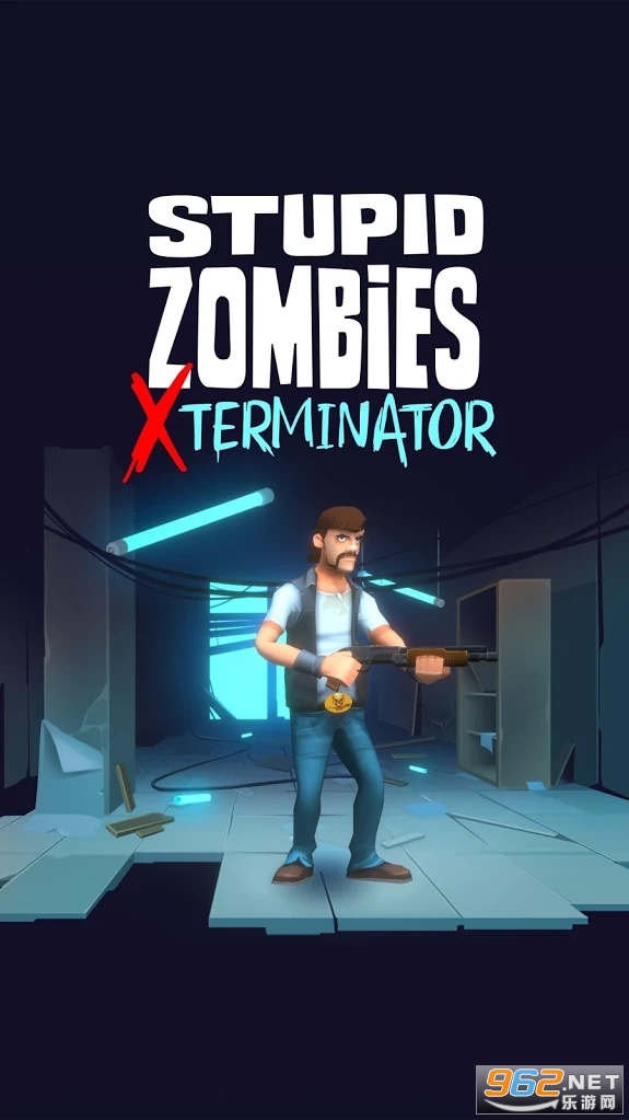 SZ Exterminator(޴Ľʬ߰׿)v1.0.23°ͼ1