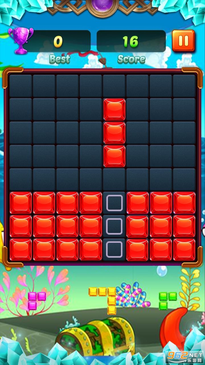Block Puzzle New 2021Ϸv1.0.202105 ׿ͼ0