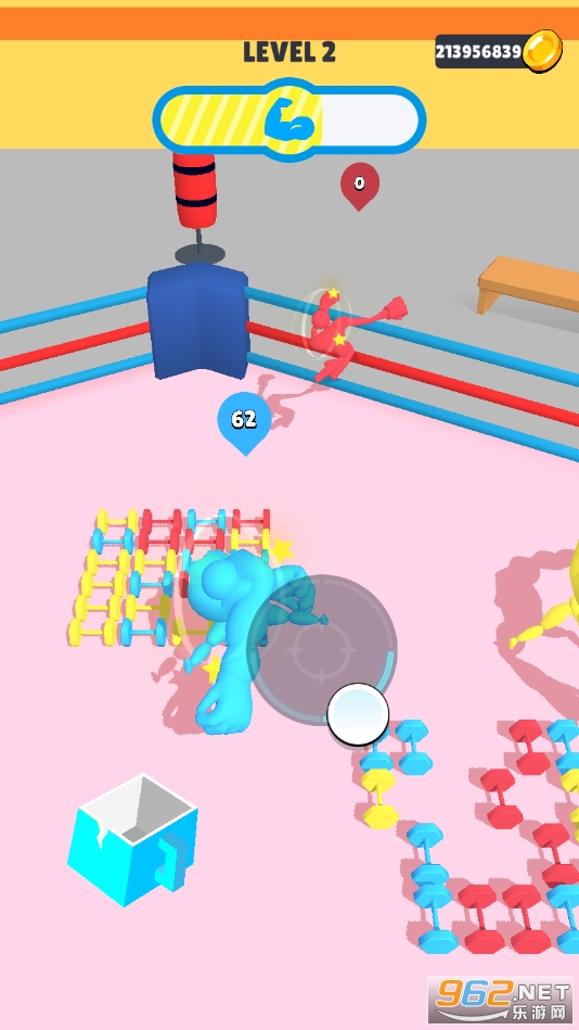 ȭƽ(Super Punch Arena)v0.3 ޽ҽͼ4