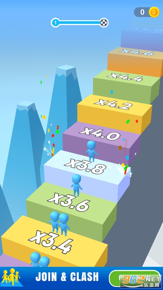 Count master: Crowd Runners 3D(ʦ׿)v1.7.3°ͼ0
