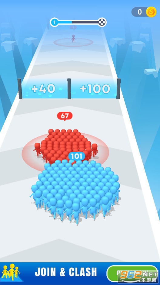 Count master: Crowd Runners 3D(ʦ׿)v1.7.3°ͼ2