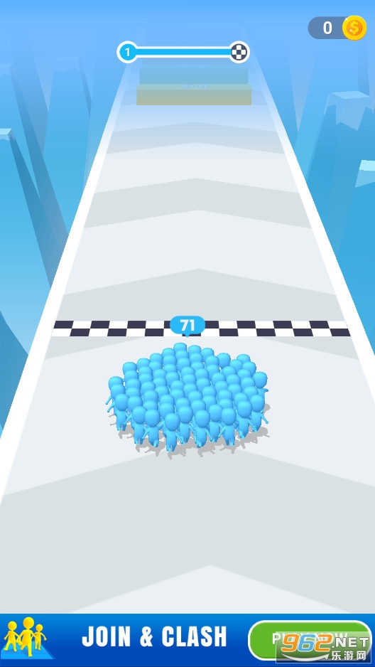 Count master: Crowd Runners 3D(ʦ׿)v1.7.3°ͼ1