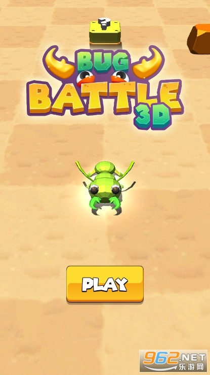 Bug Battle 3D(ӴҶ3DϷ)v1.0.7°ͼ2