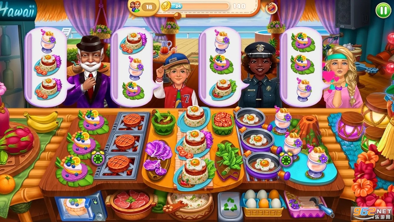 Tasty World(ζζϷ)v1.8.1 Ѱͼ3