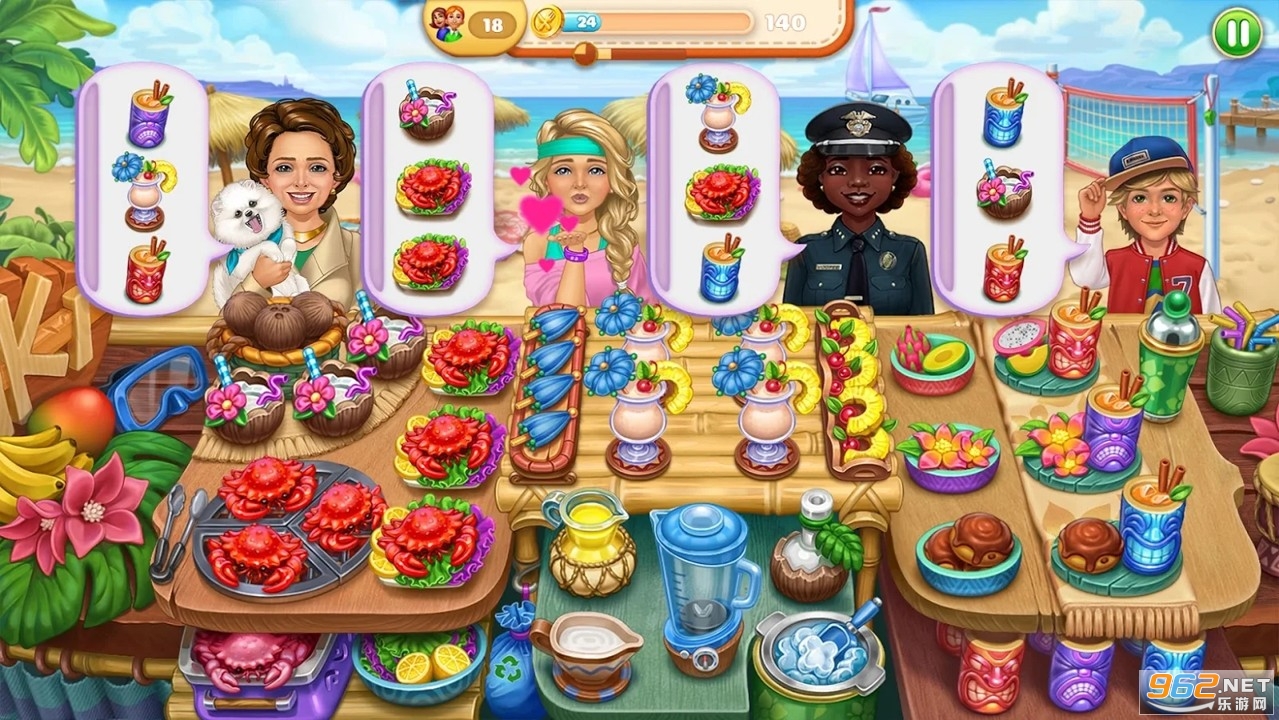 Tasty World(ζζϷ)v1.8.1 Ѱͼ2