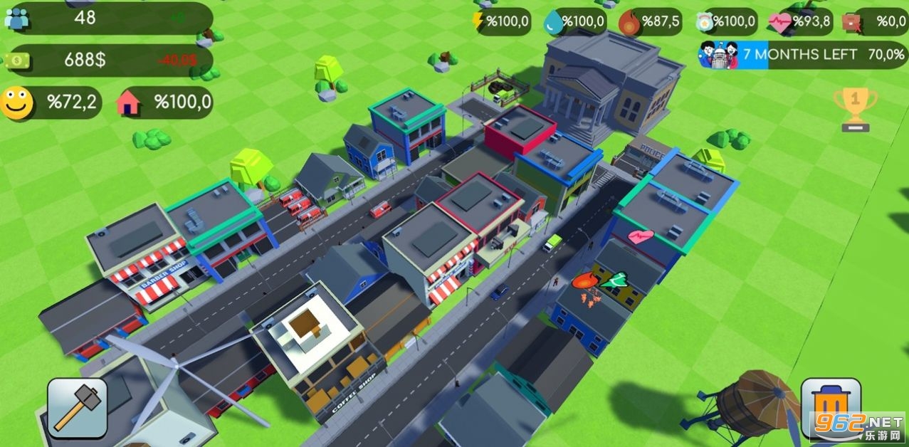 fнOBig Village : City Builder[v1.01 ׿؈D3