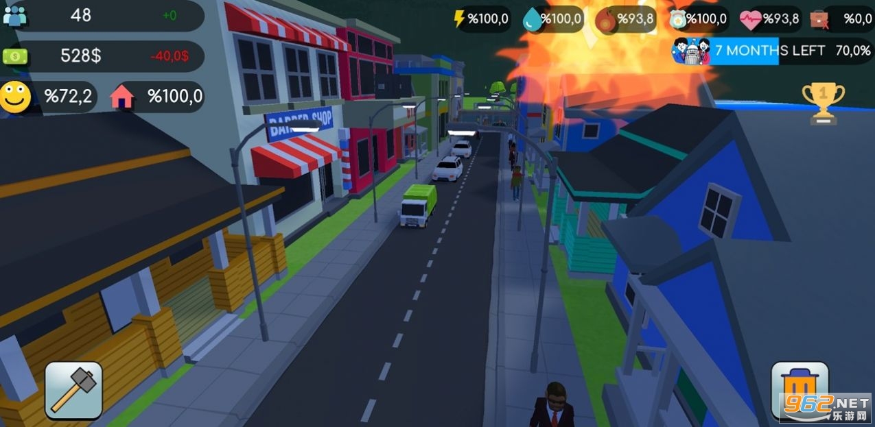 fнOBig Village : City Builder[v1.01 ׿؈D0