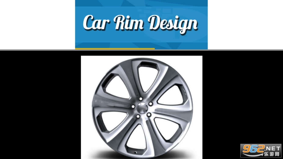 Car Rim Design(carrim°汾)2021v1.0ͼ0
