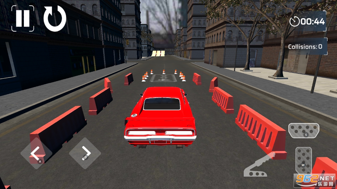 Charger Racing(ٶȵսٷ)(Charger Racing)v3.1ͼ1