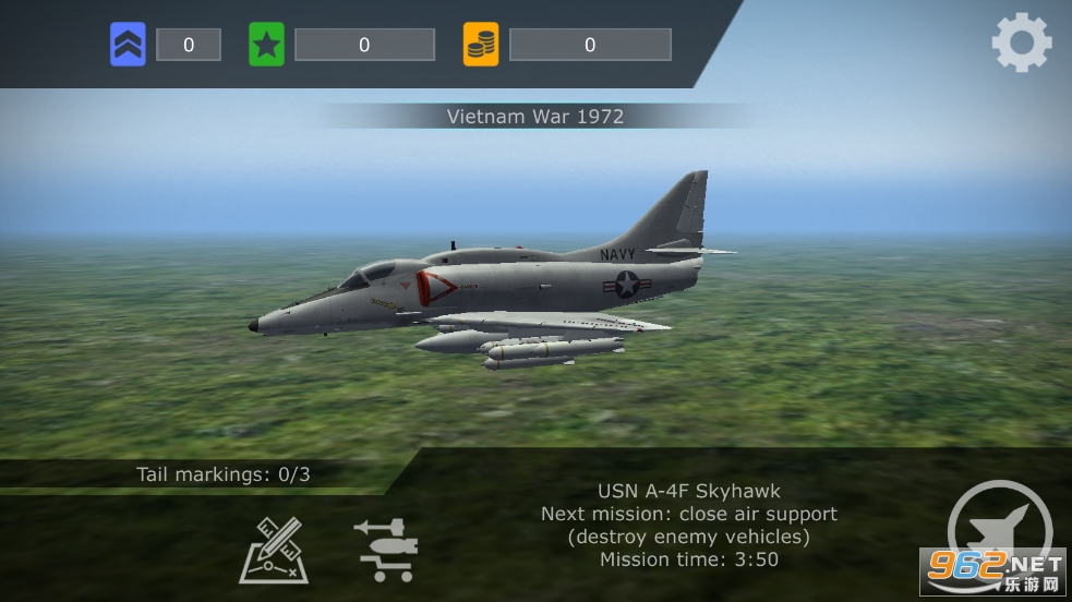 սƽ(Strike Fighters)v6.0.5 սͼ3