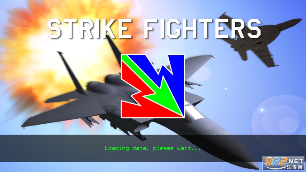 սƽ(Strike Fighters)v6.0.5 սͼ4