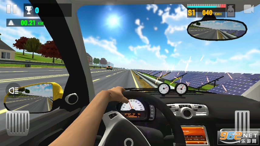 Oِ܇[v1.2.4 (Racing Limits)؈D4