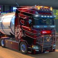 Offroad Oil Tanker Transport Driving Simulator(͹޳ģ)