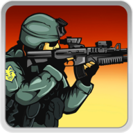 Metal Gun: Slug Soldier(ǹͷʿϷ)