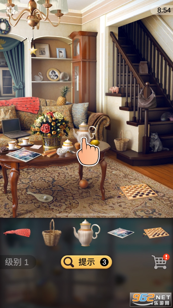 [ƷƬi}ȥV(Hidden Objects)v1.7.14؈D3